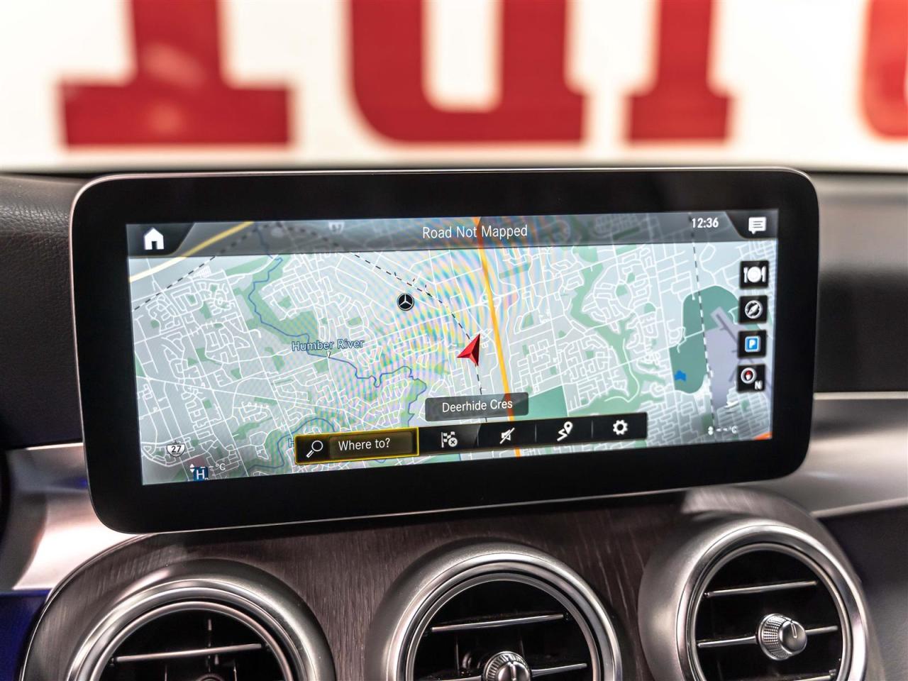 2022 Mercedes-Benz GLC $298 BI WEEKLY |AMG PKG|PREMIUM PLUS|TECH PKG|360CAM|BLINDSPOT|LOADED Photo