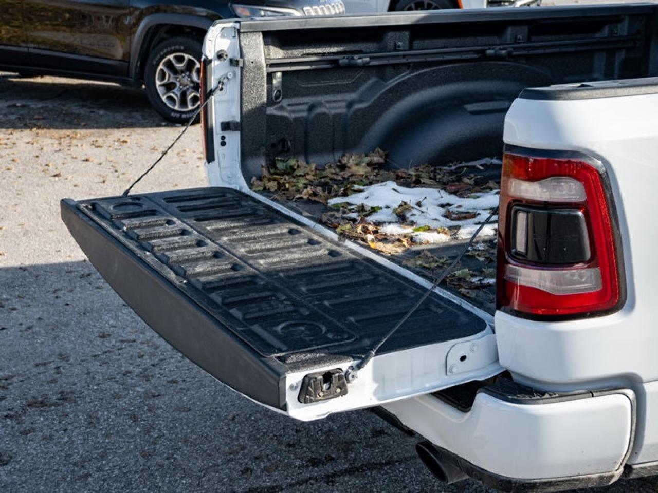 2024 RAM 1500 SPORT Photo