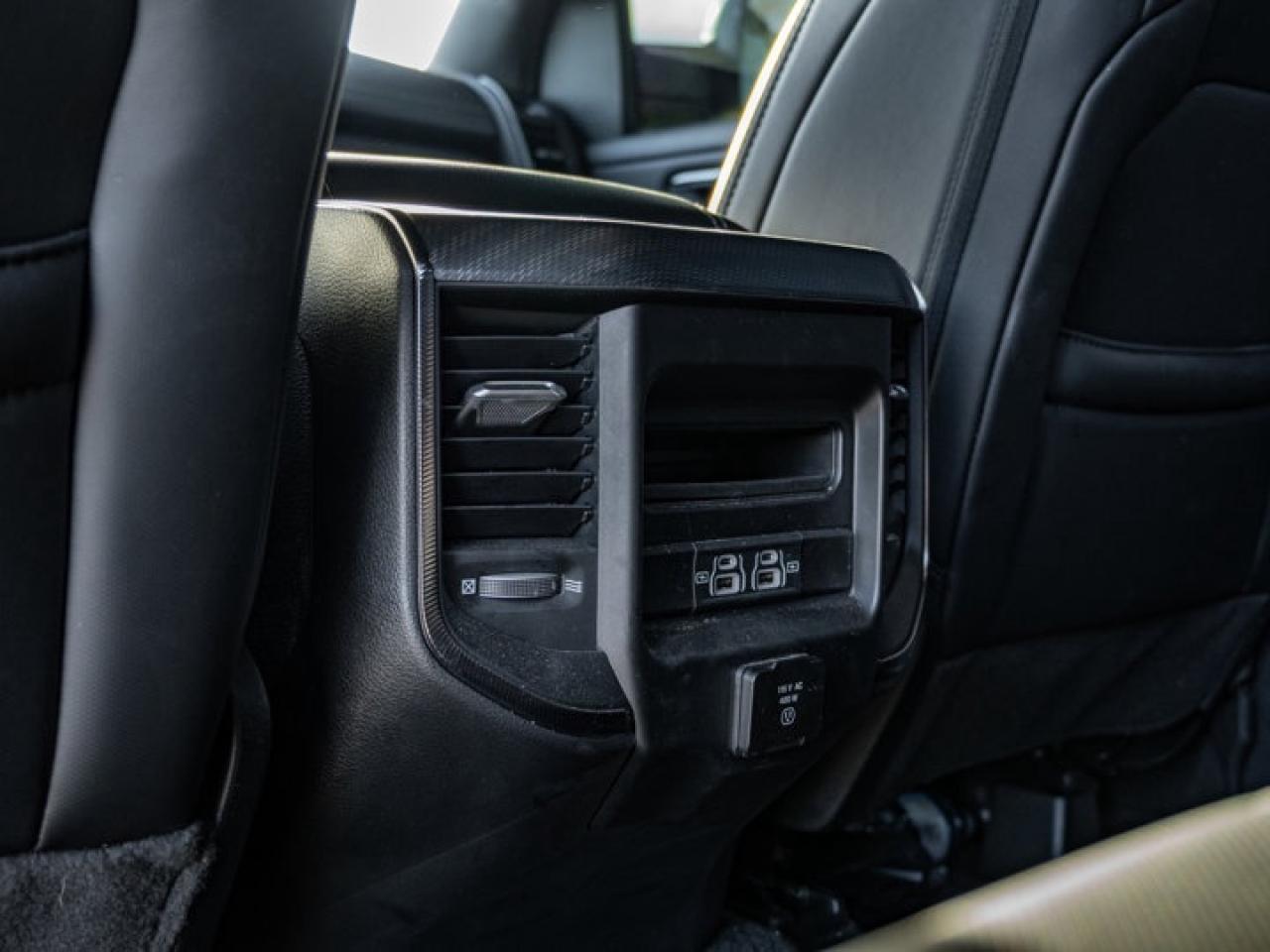 2024 RAM 1500 SPORT Photo