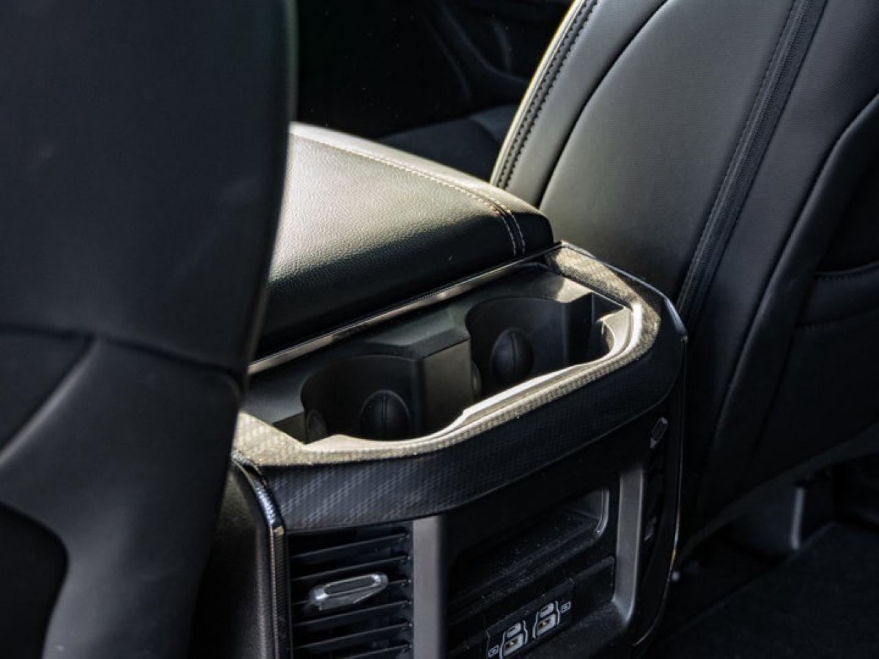 2024 RAM 1500 SPORT Photo