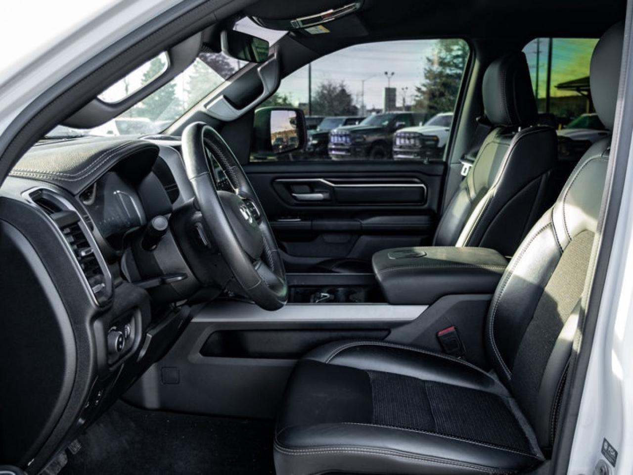 2024 RAM 1500 SPORT Photo