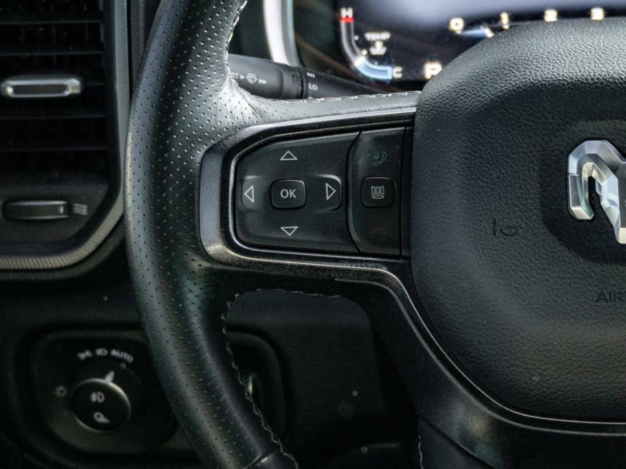 2024 RAM 1500 SPORT Photo