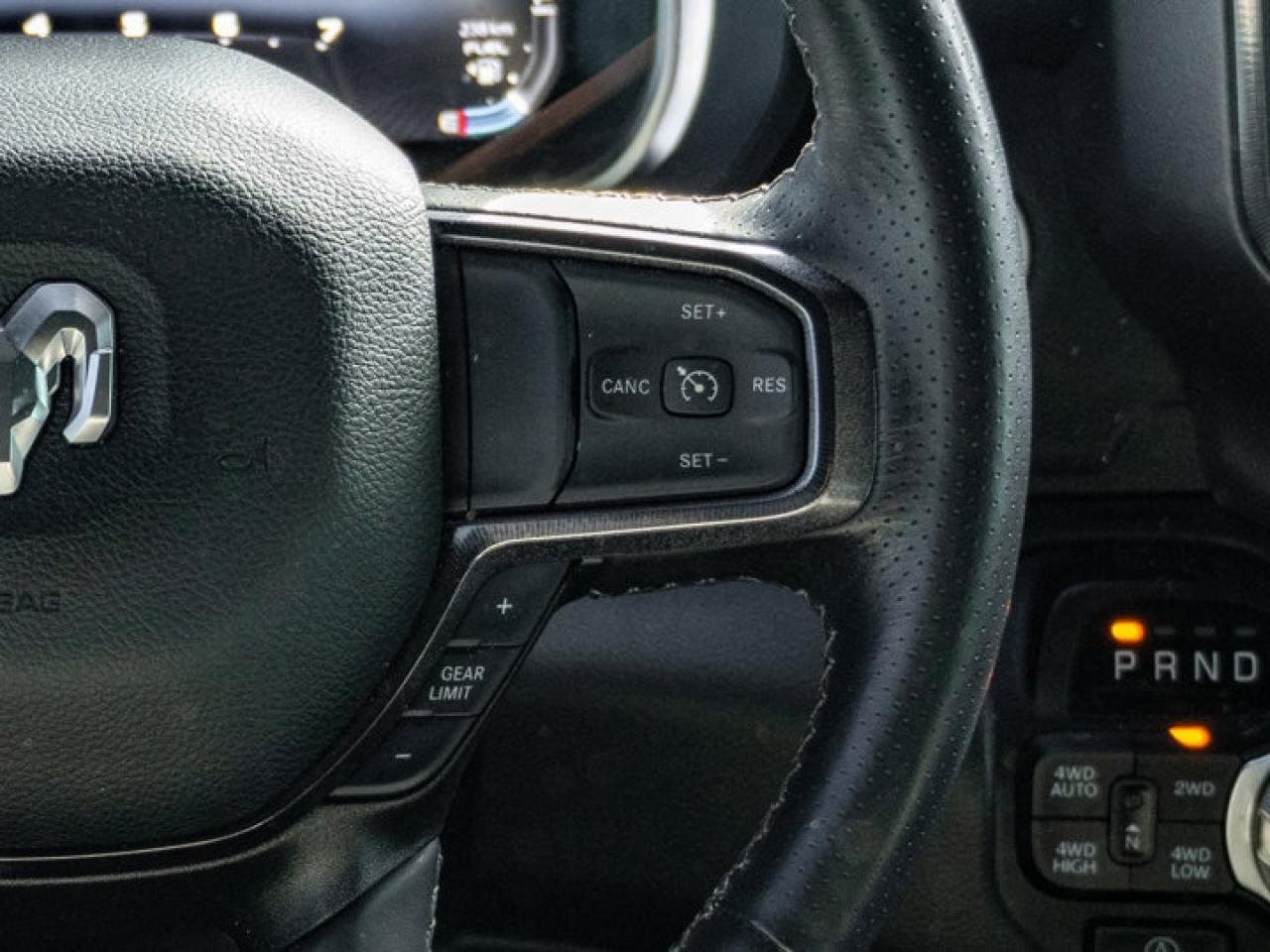 2024 RAM 1500 SPORT Photo