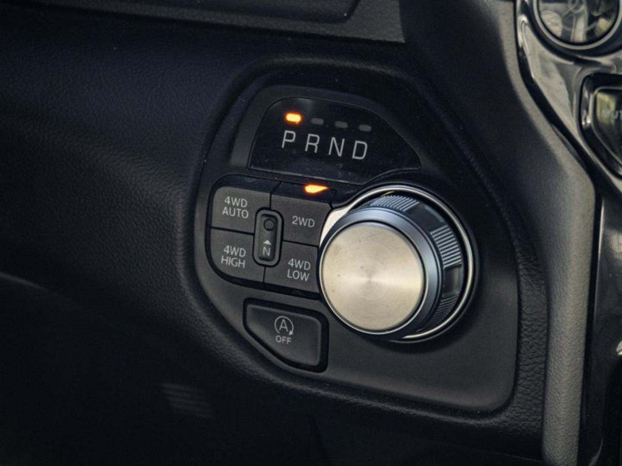 2024 RAM 1500 SPORT Photo