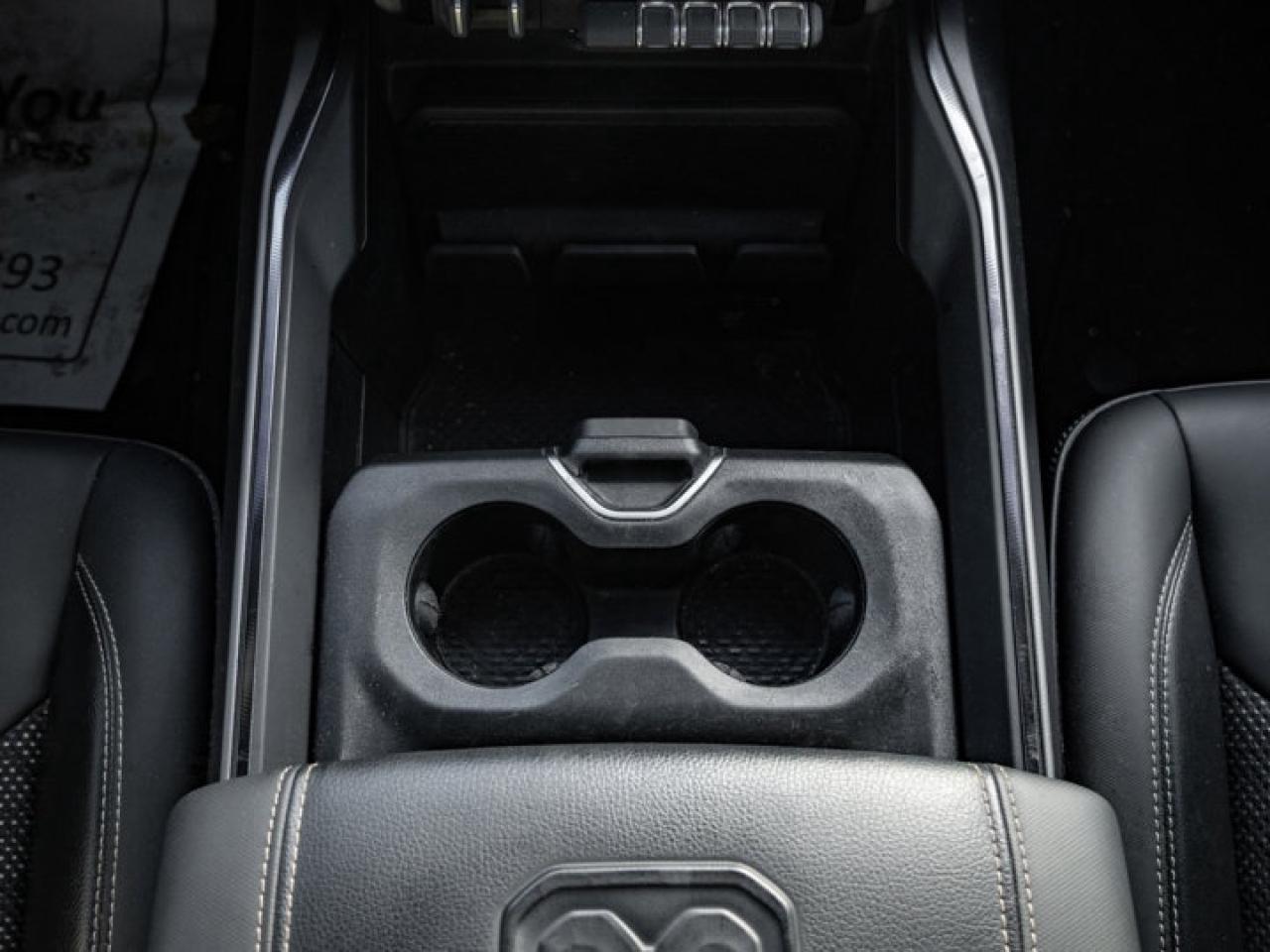 2024 RAM 1500 SPORT Photo