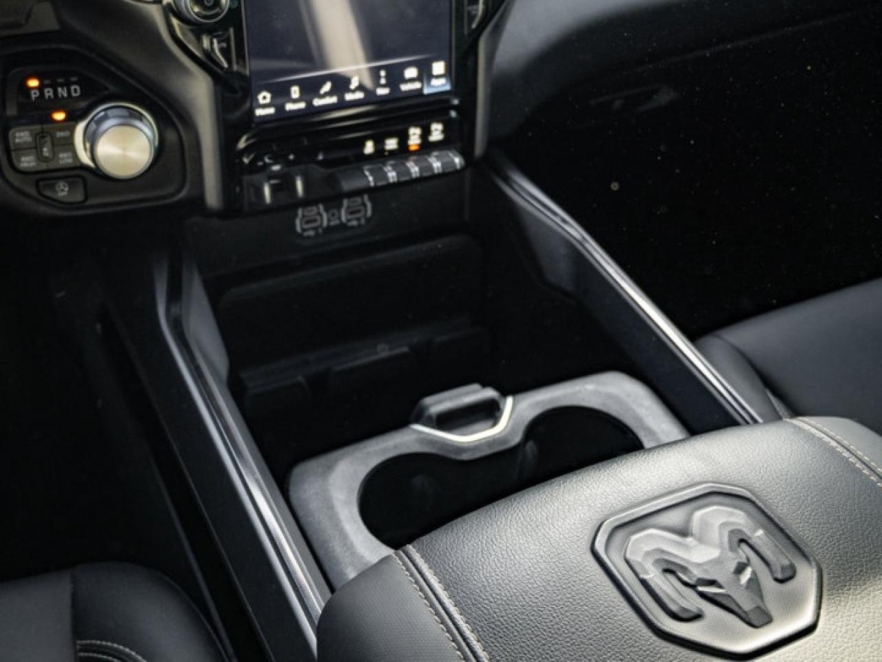 2024 RAM 1500 SPORT Photo