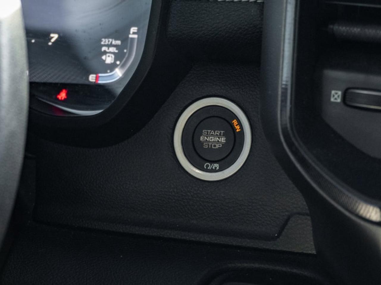 2024 RAM 1500 SPORT Photo