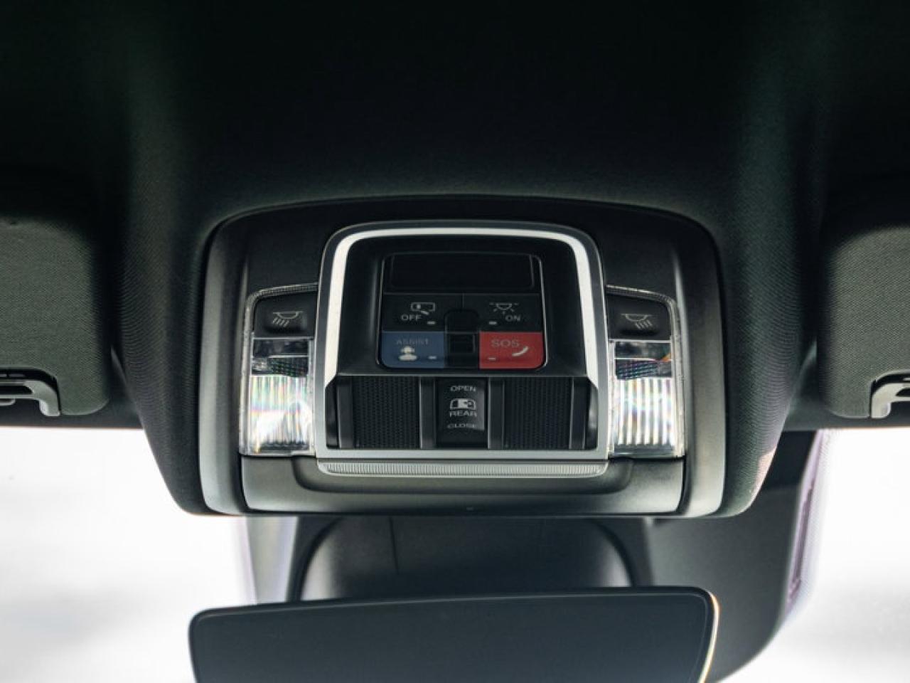 2024 RAM 1500 SPORT Photo