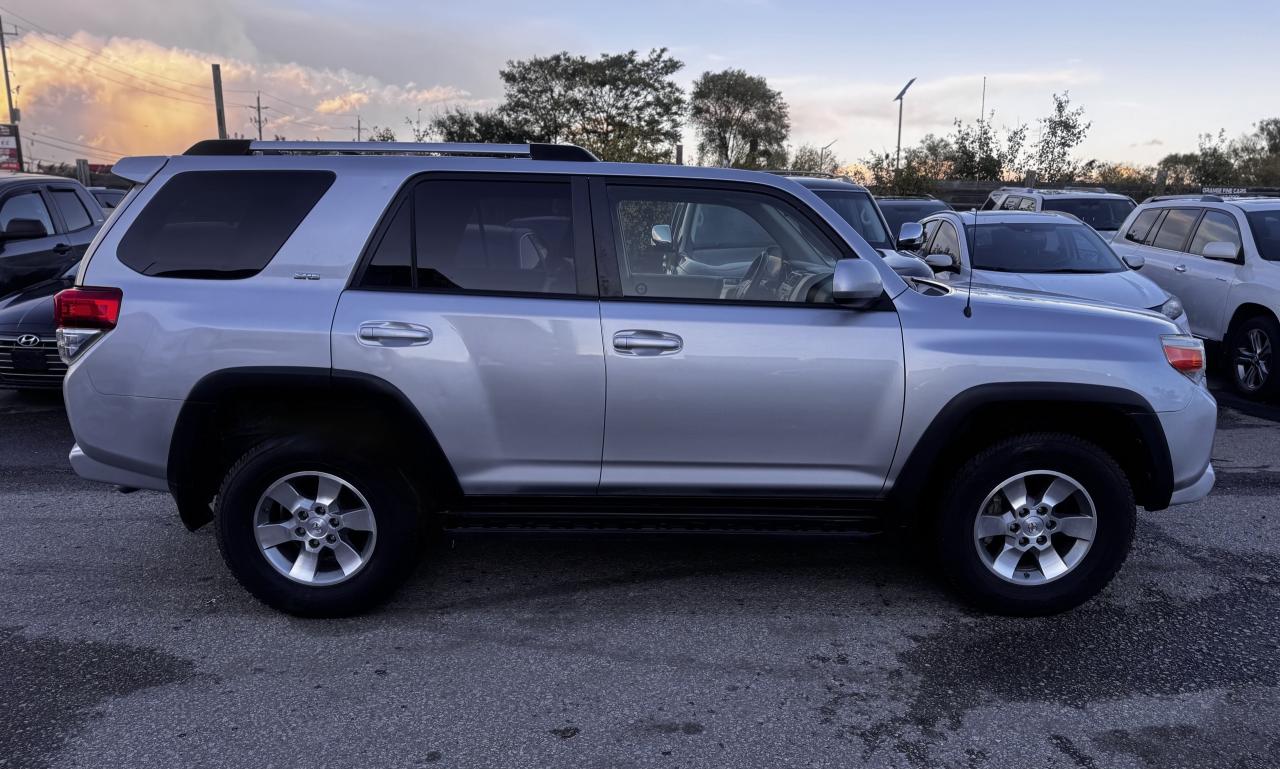 2013 Toyota 4Runner SR5 Photo
