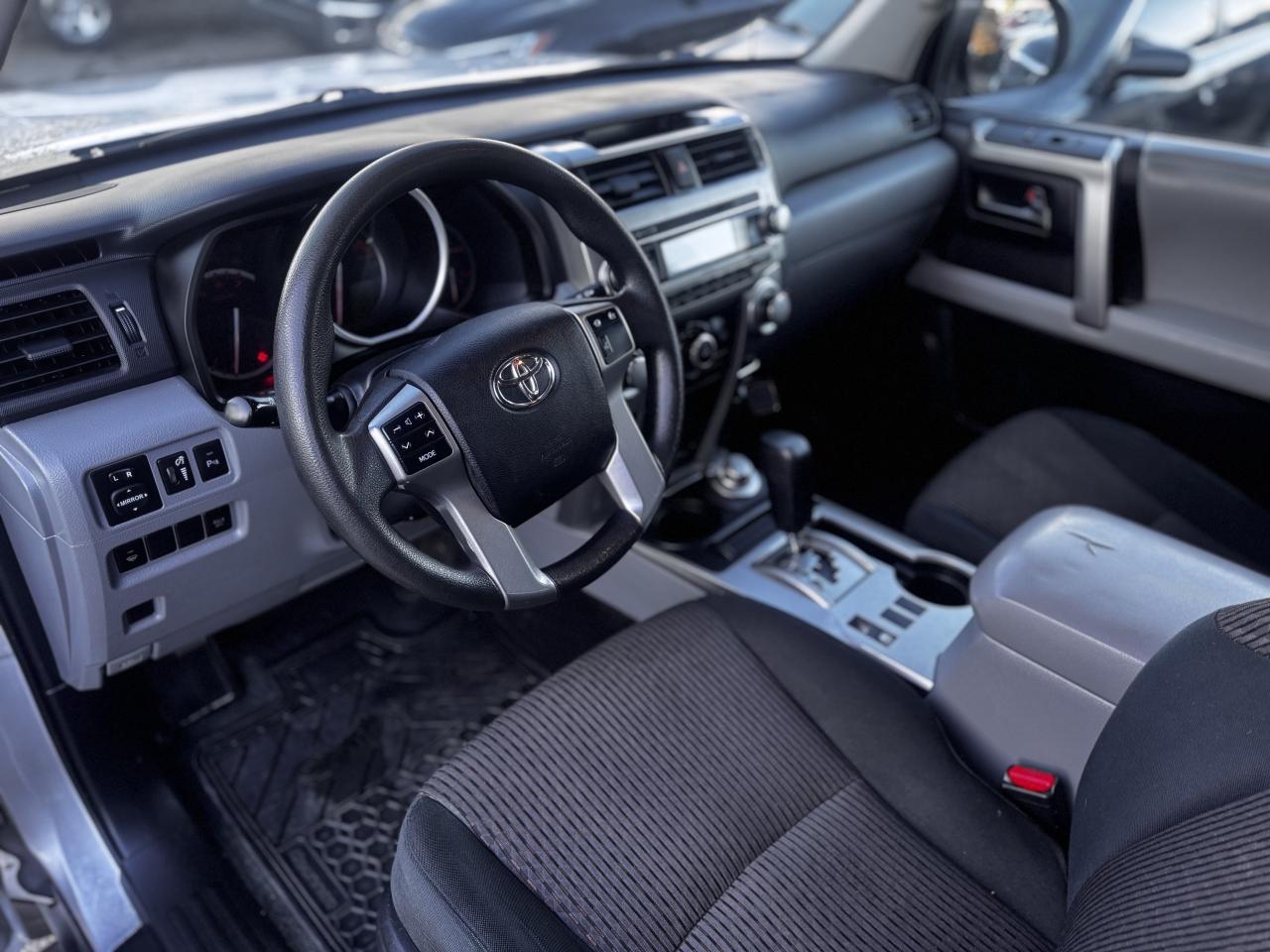 2013 Toyota 4Runner SR5 Photo