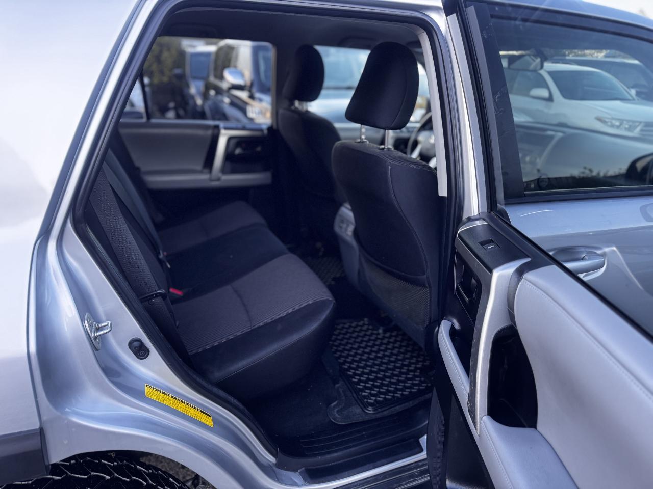 2013 Toyota 4Runner SR5 Photo