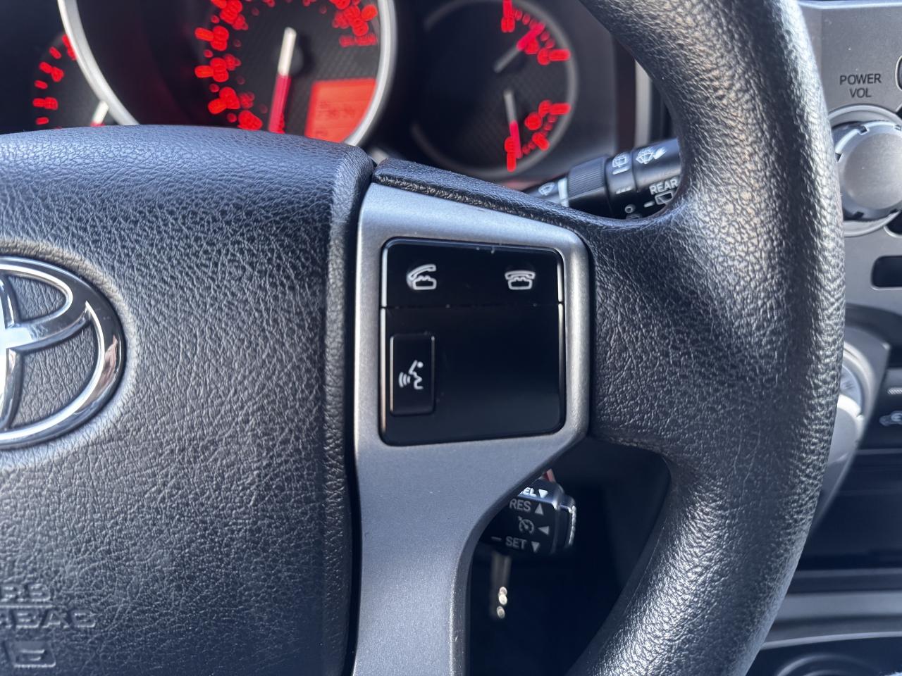 2013 Toyota 4Runner SR5 Photo