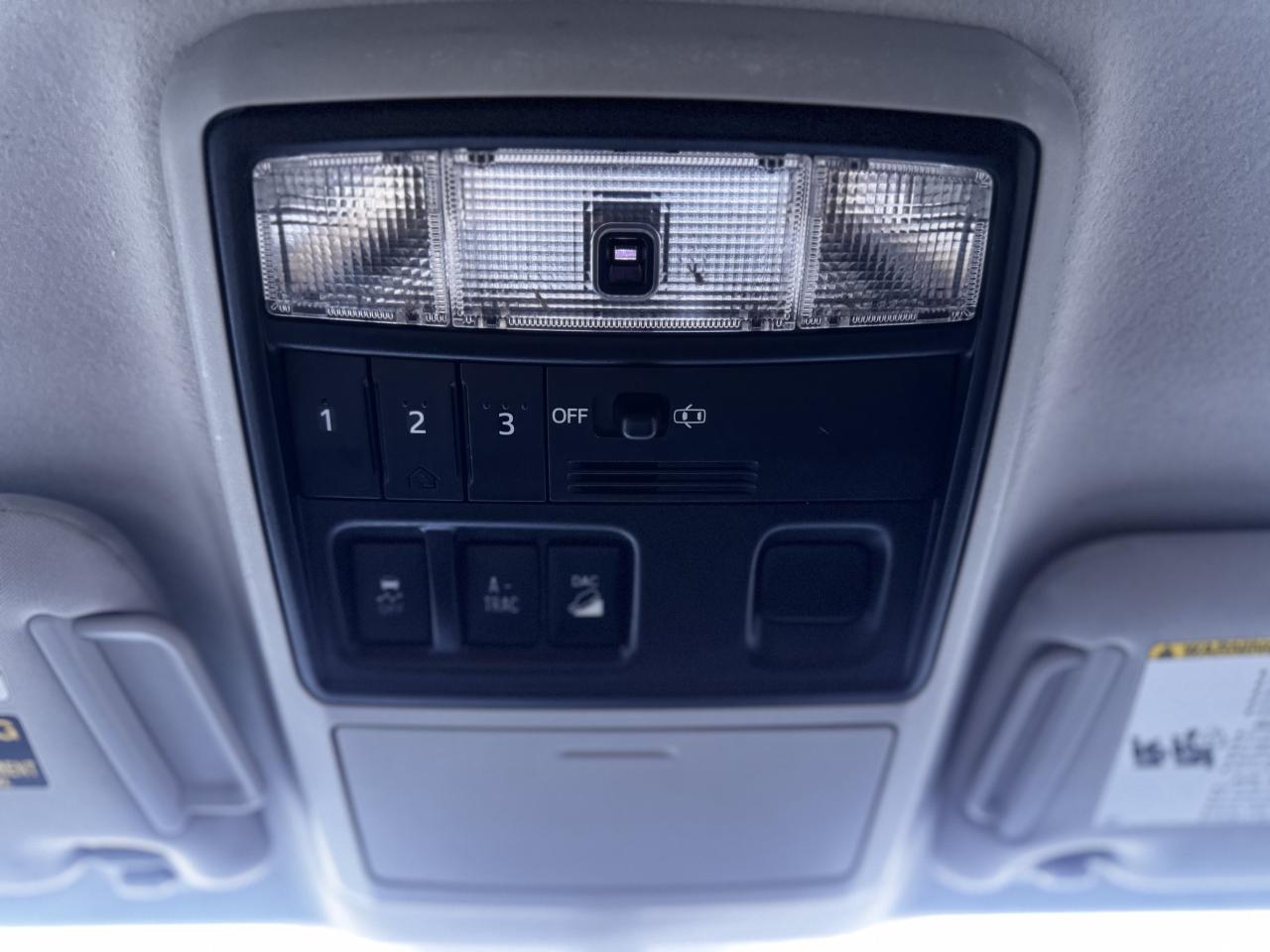 2013 Toyota 4Runner SR5 Photo