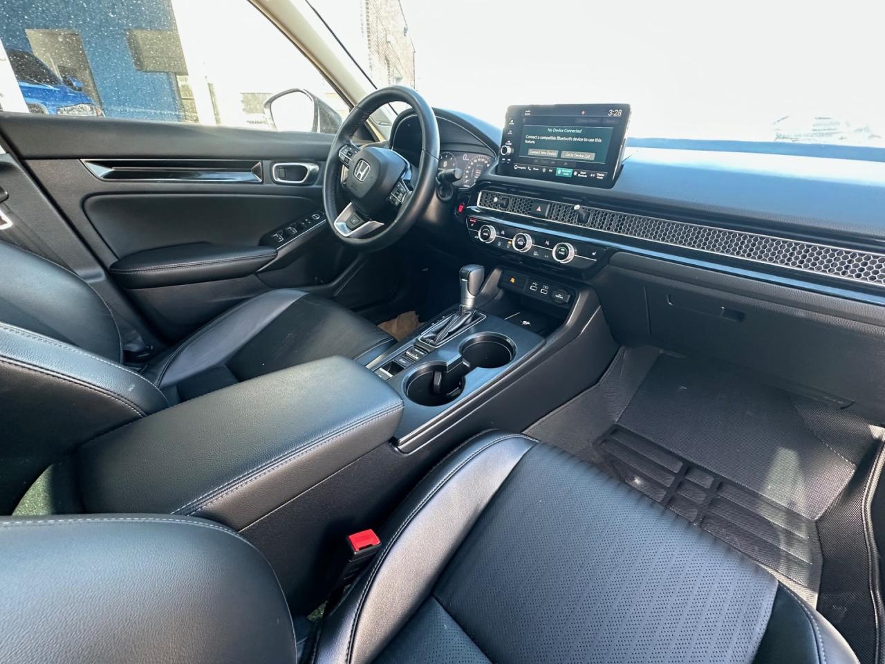 2023 Honda Civic Touring Photo