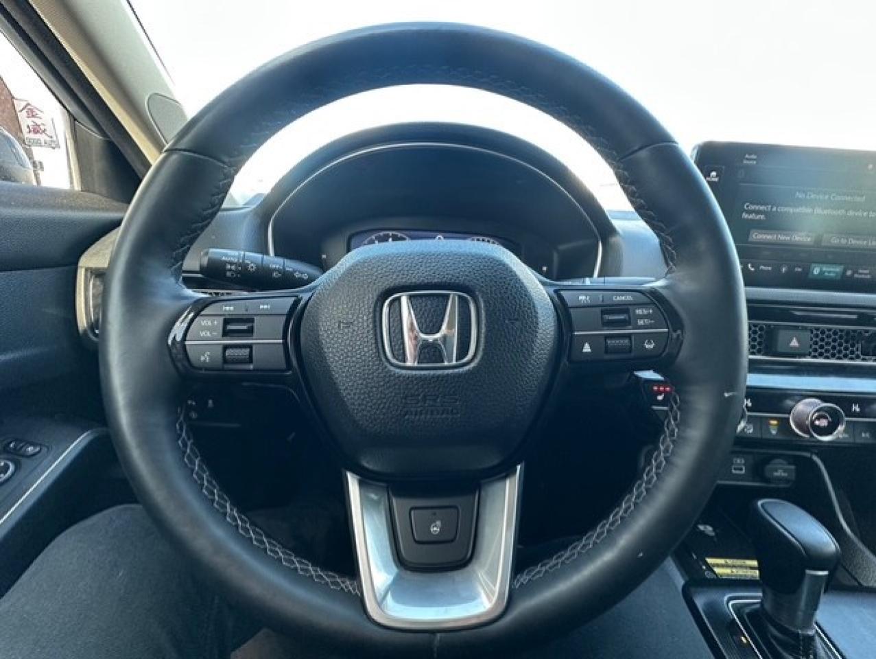 2023 Honda Civic Touring Photo