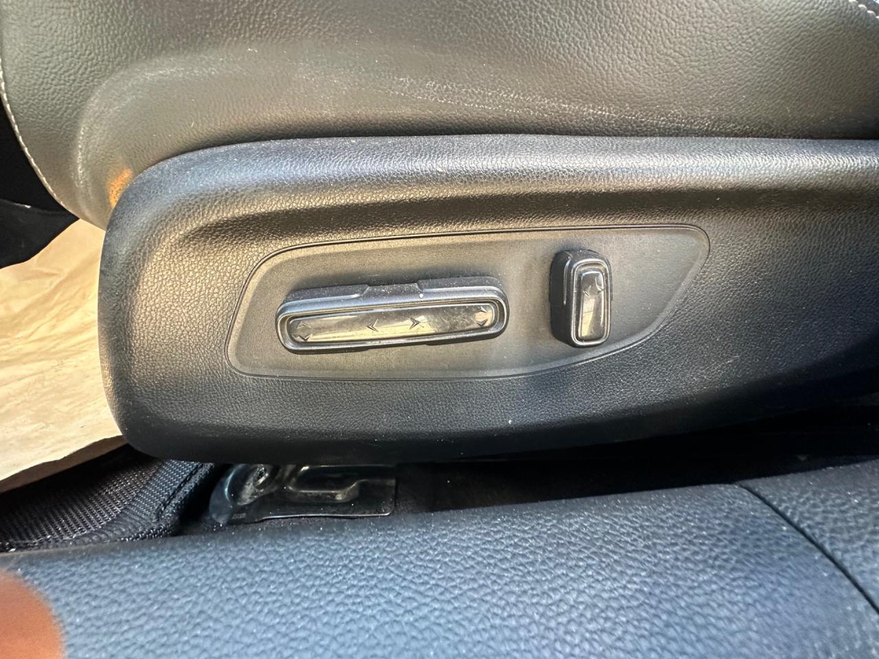 2023 Honda Civic Touring Photo