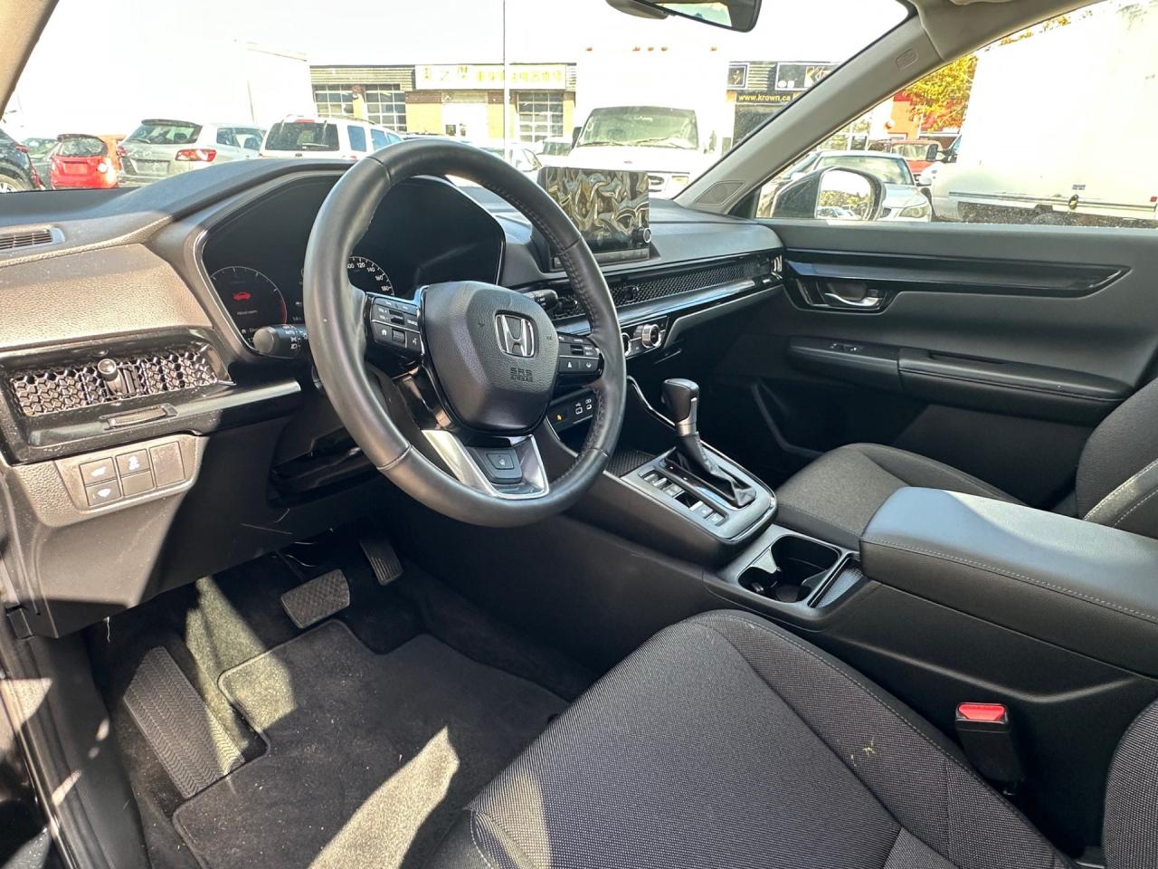 2024 Honda CR-V Sport AWD Photo