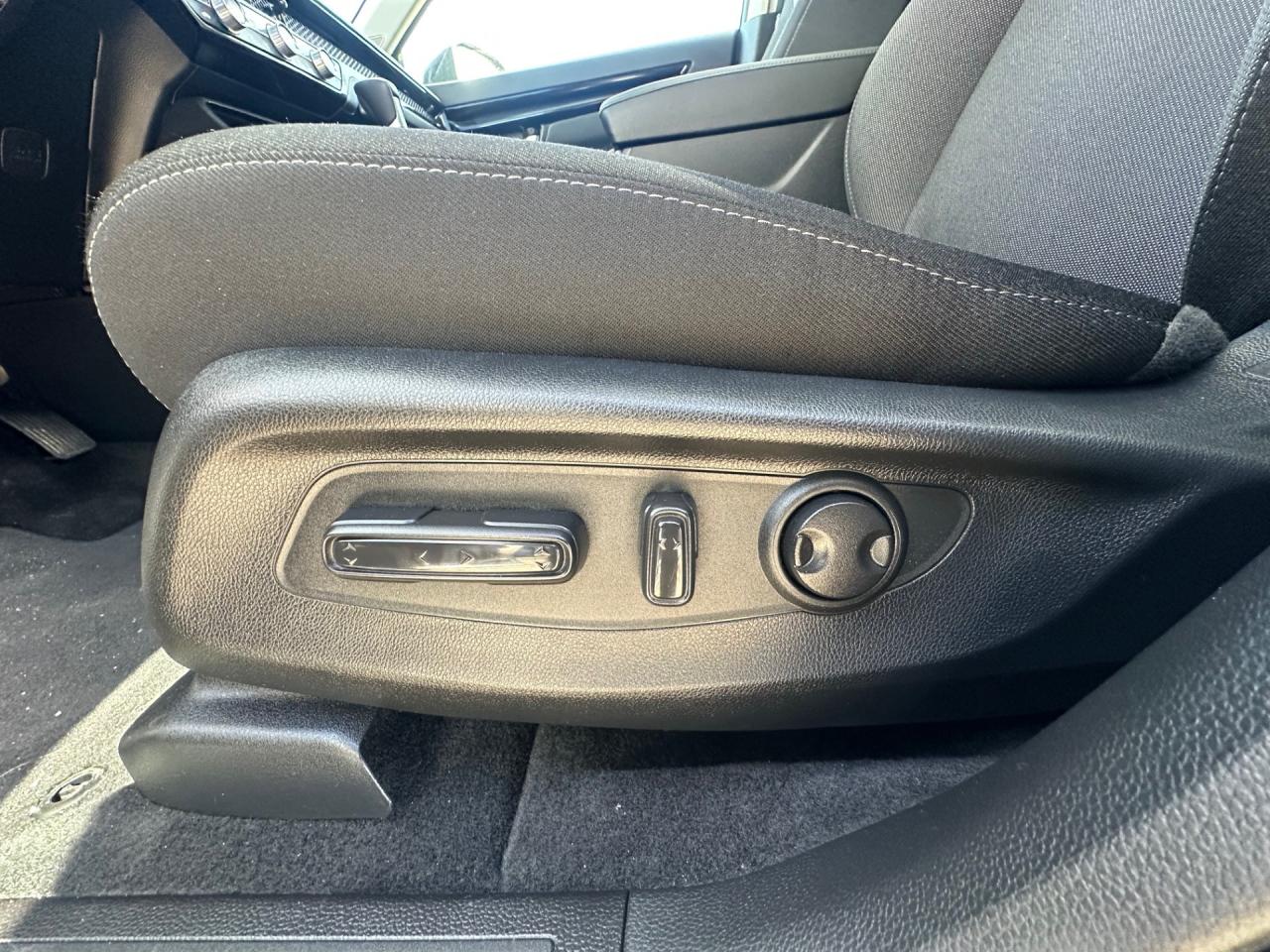 2024 Honda CR-V Sport AWD Photo