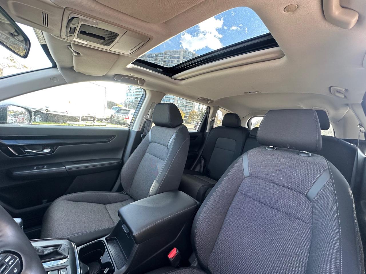 2024 Honda CR-V Sport AWD Photo