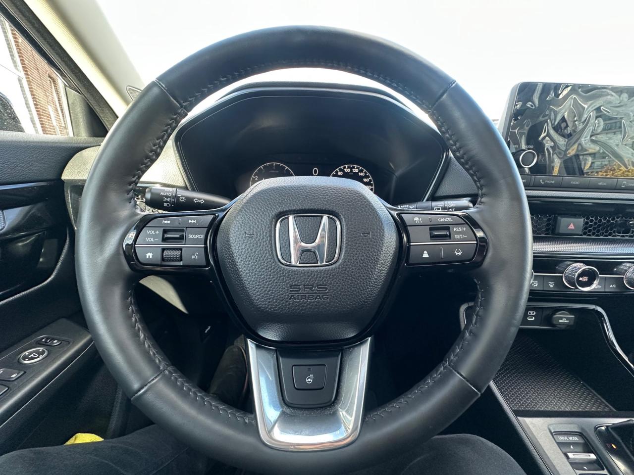 2024 Honda CR-V Sport AWD Photo