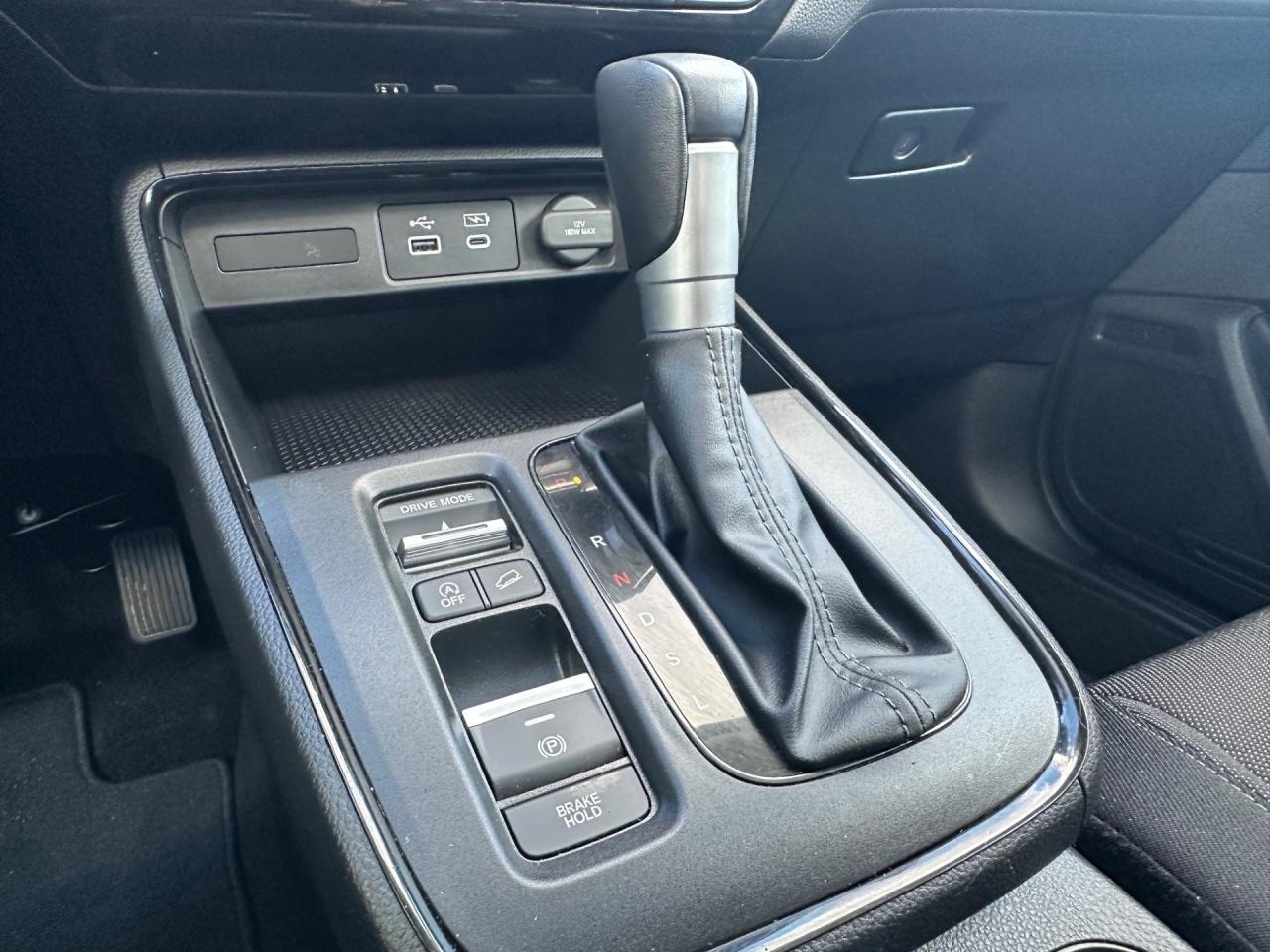 2024 Honda CR-V Sport AWD Photo