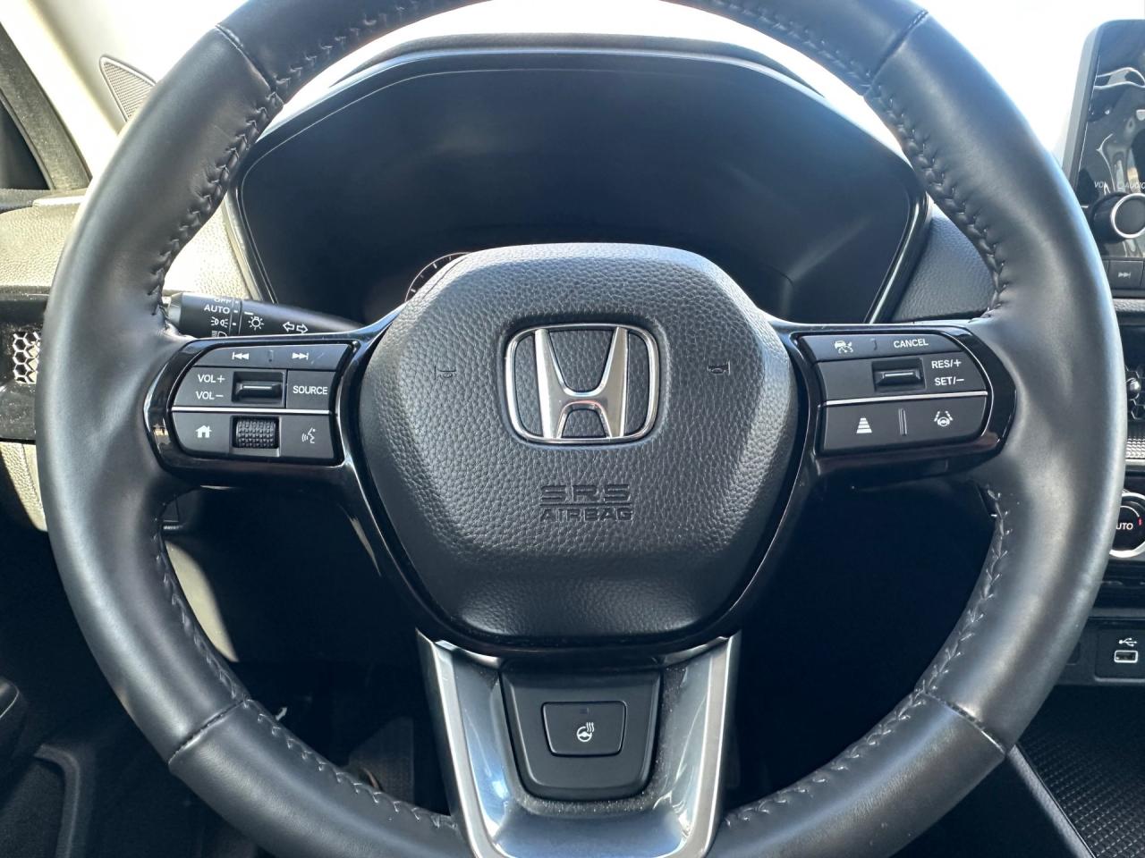 2024 Honda CR-V Sport AWD Photo