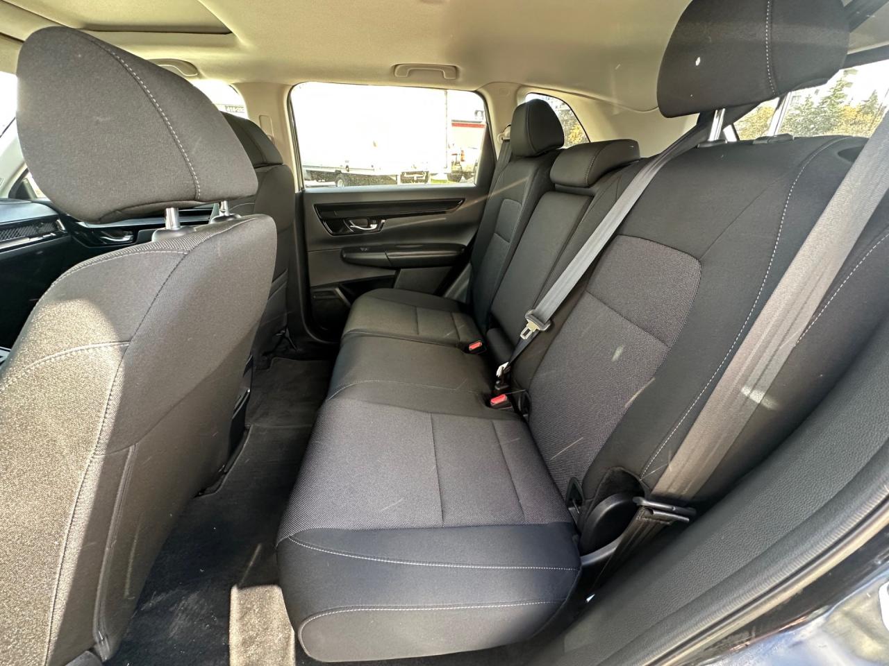 2024 Honda CR-V Sport AWD Photo