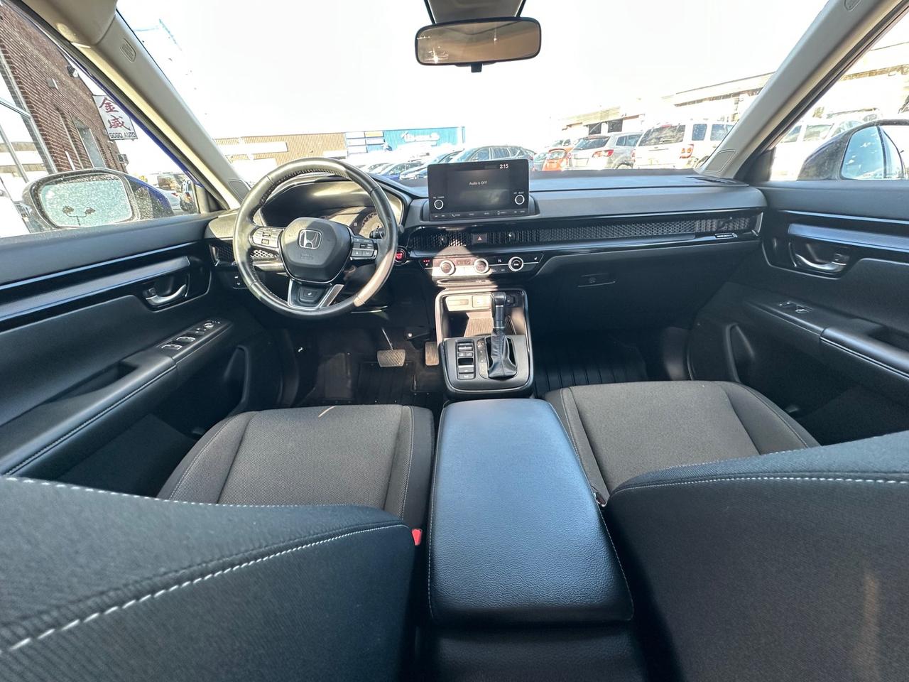 2024 Honda CR-V Sport AWD Photo