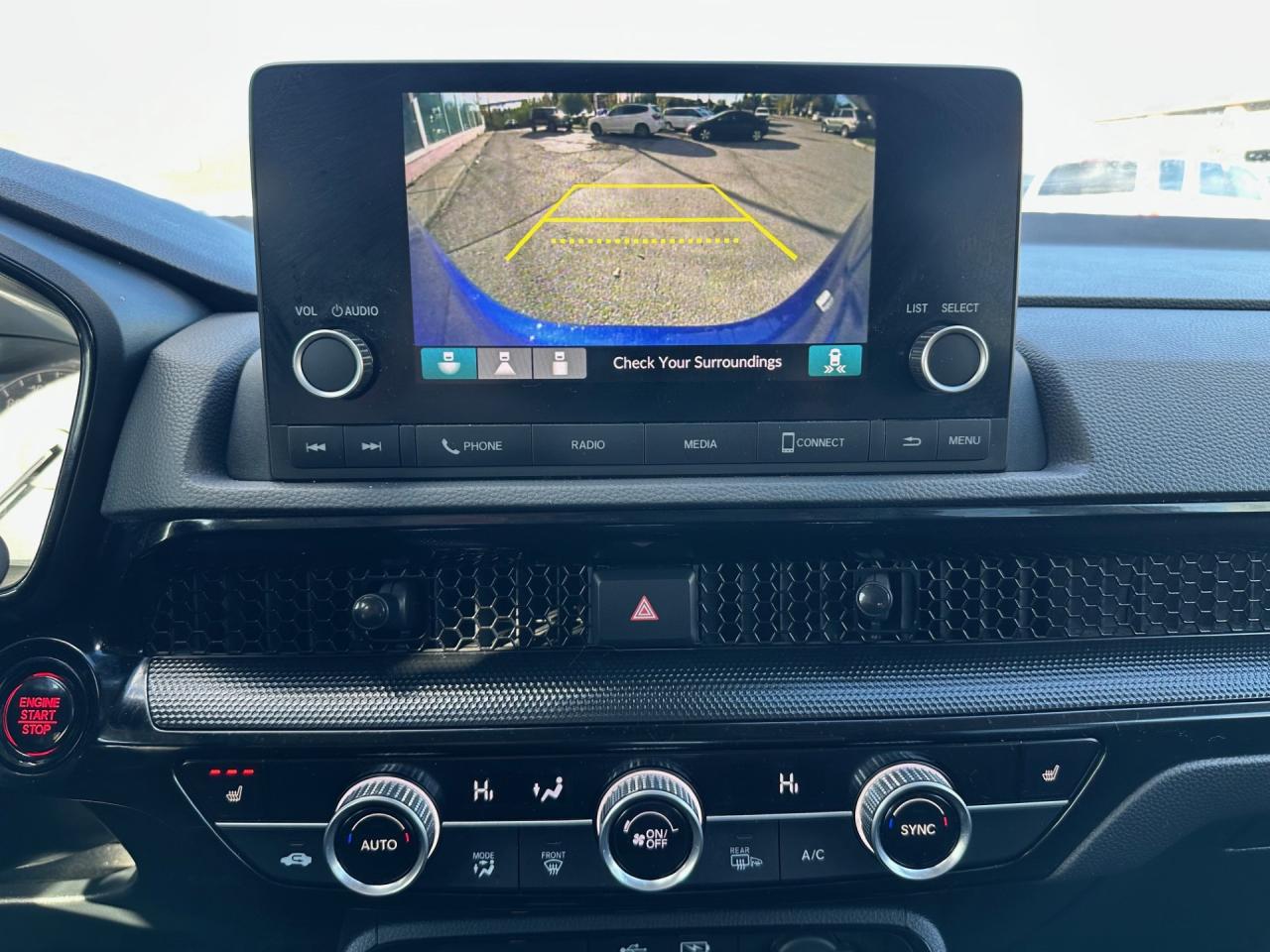 2024 Honda CR-V Sport AWD Photo