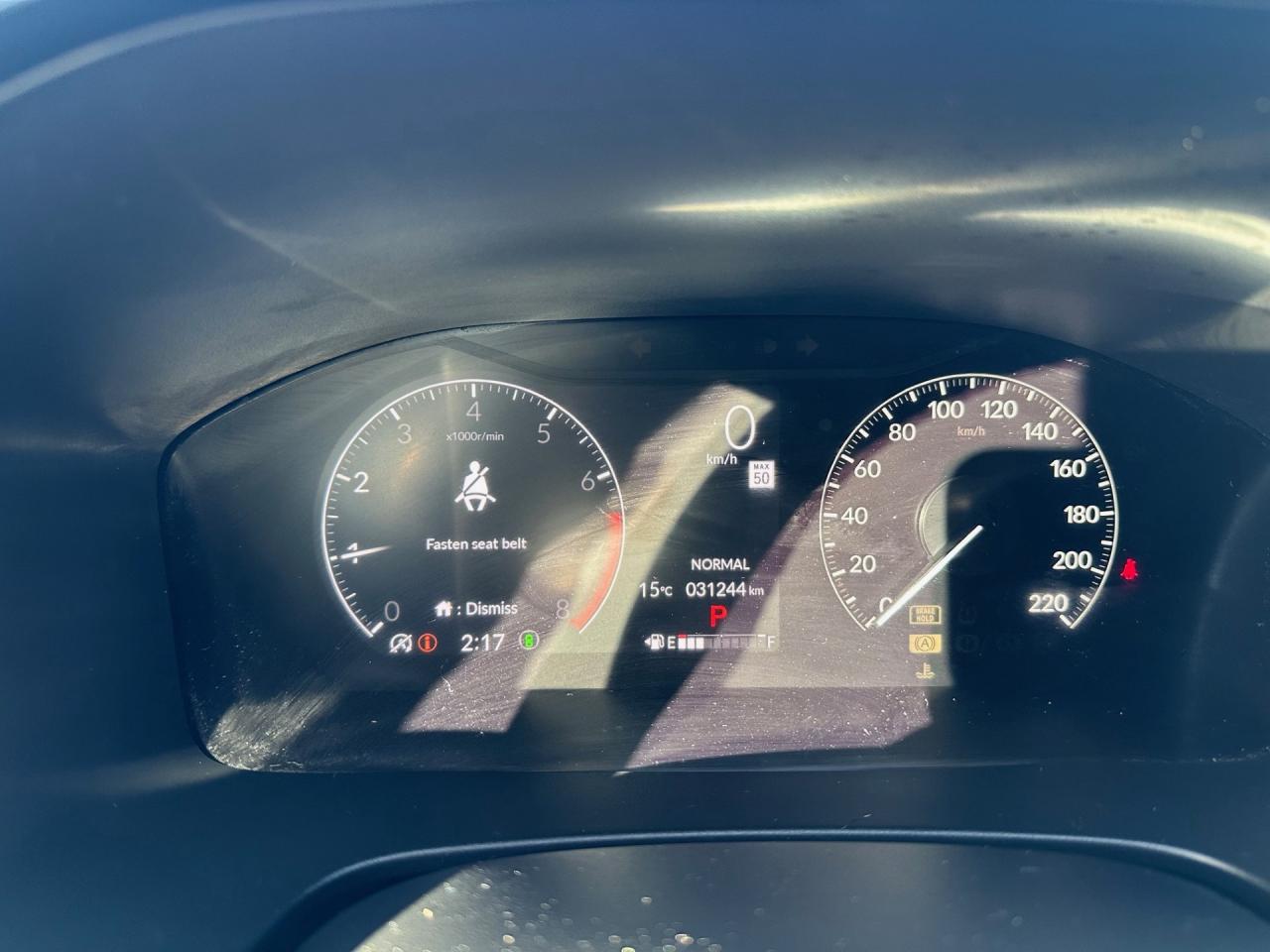 2024 Honda CR-V Sport AWD Photo