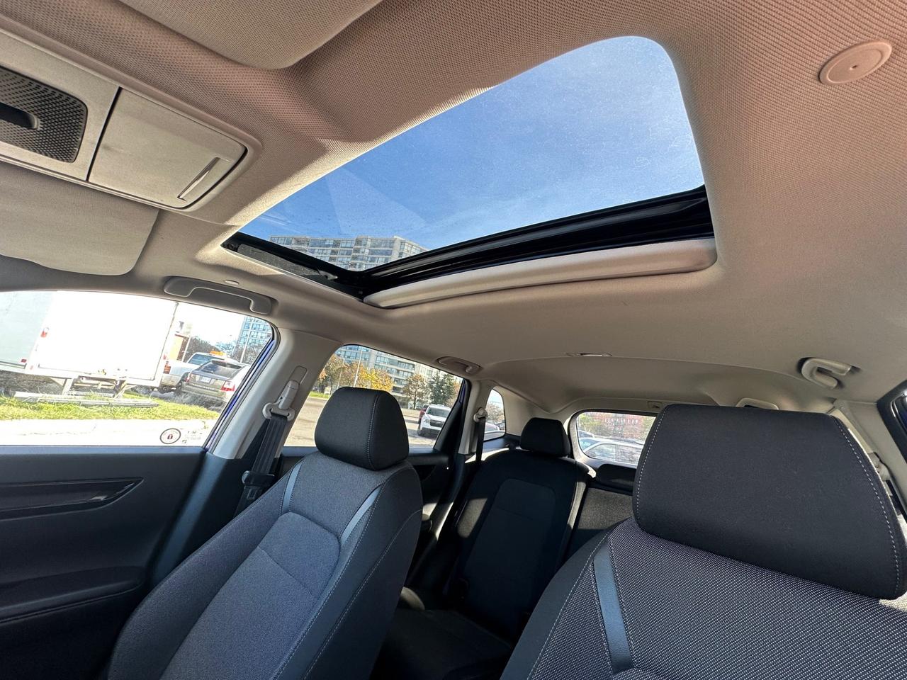 2024 Honda CR-V Sport AWD Photo