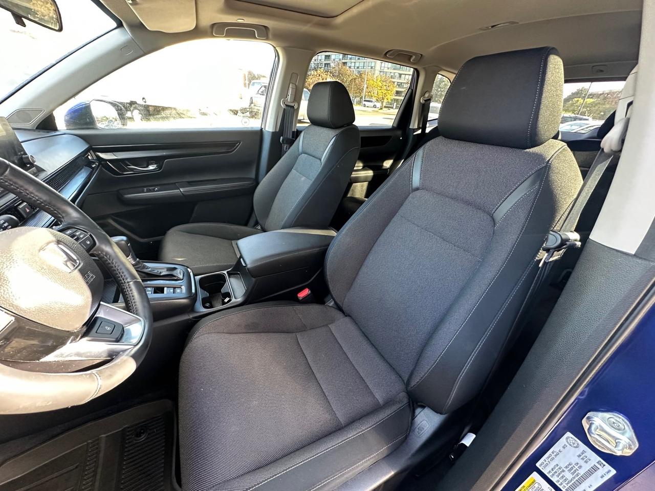 2024 Honda CR-V Sport AWD Photo