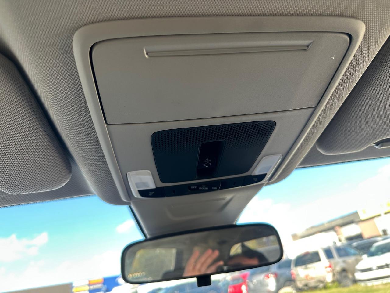 2024 Honda CR-V Sport AWD Photo