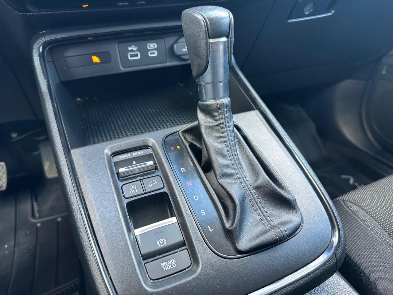 2024 Honda CR-V Sport AWD Photo