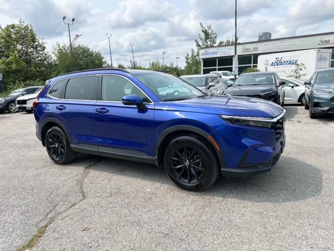 Vehicle Image