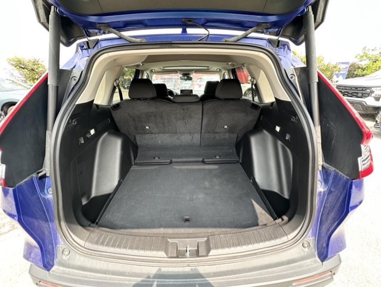 2024 Honda CR-V Sport Photo