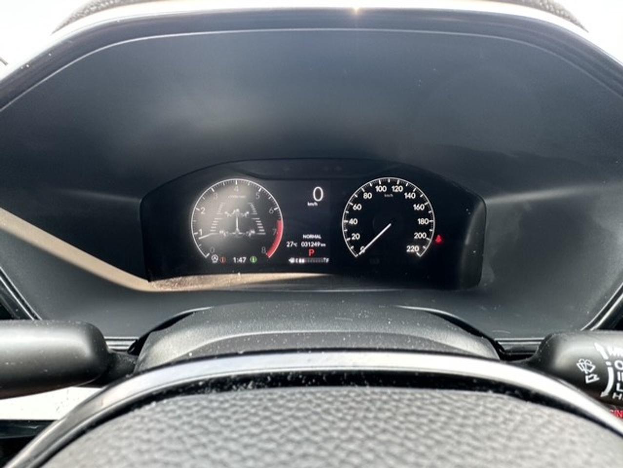 2024 Honda CR-V Sport Photo