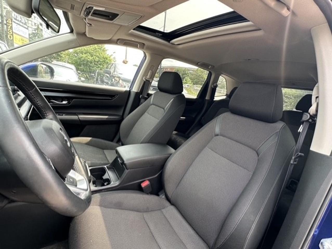 2024 Honda CR-V Sport Photo