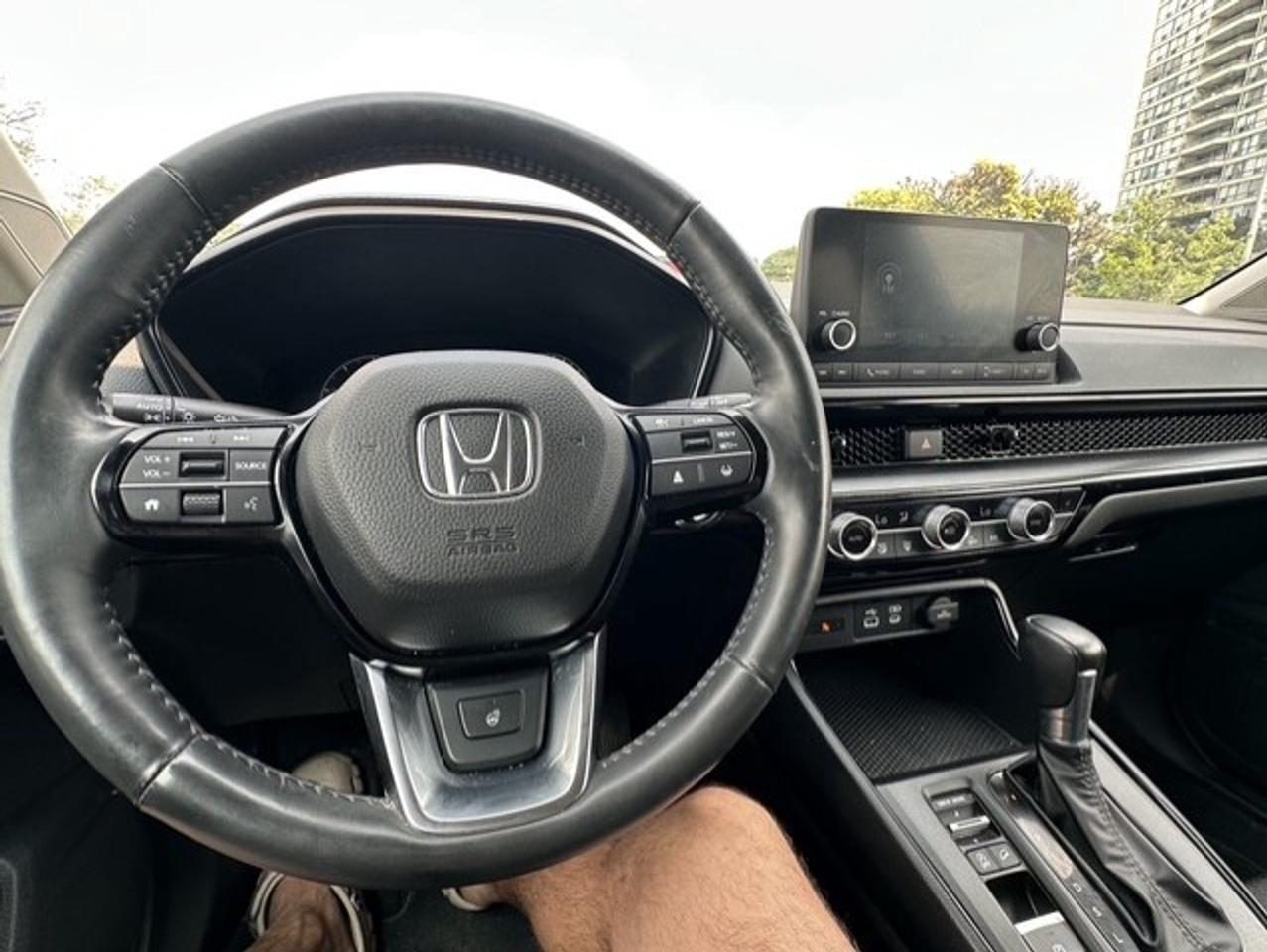 2024 Honda CR-V Sport Photo