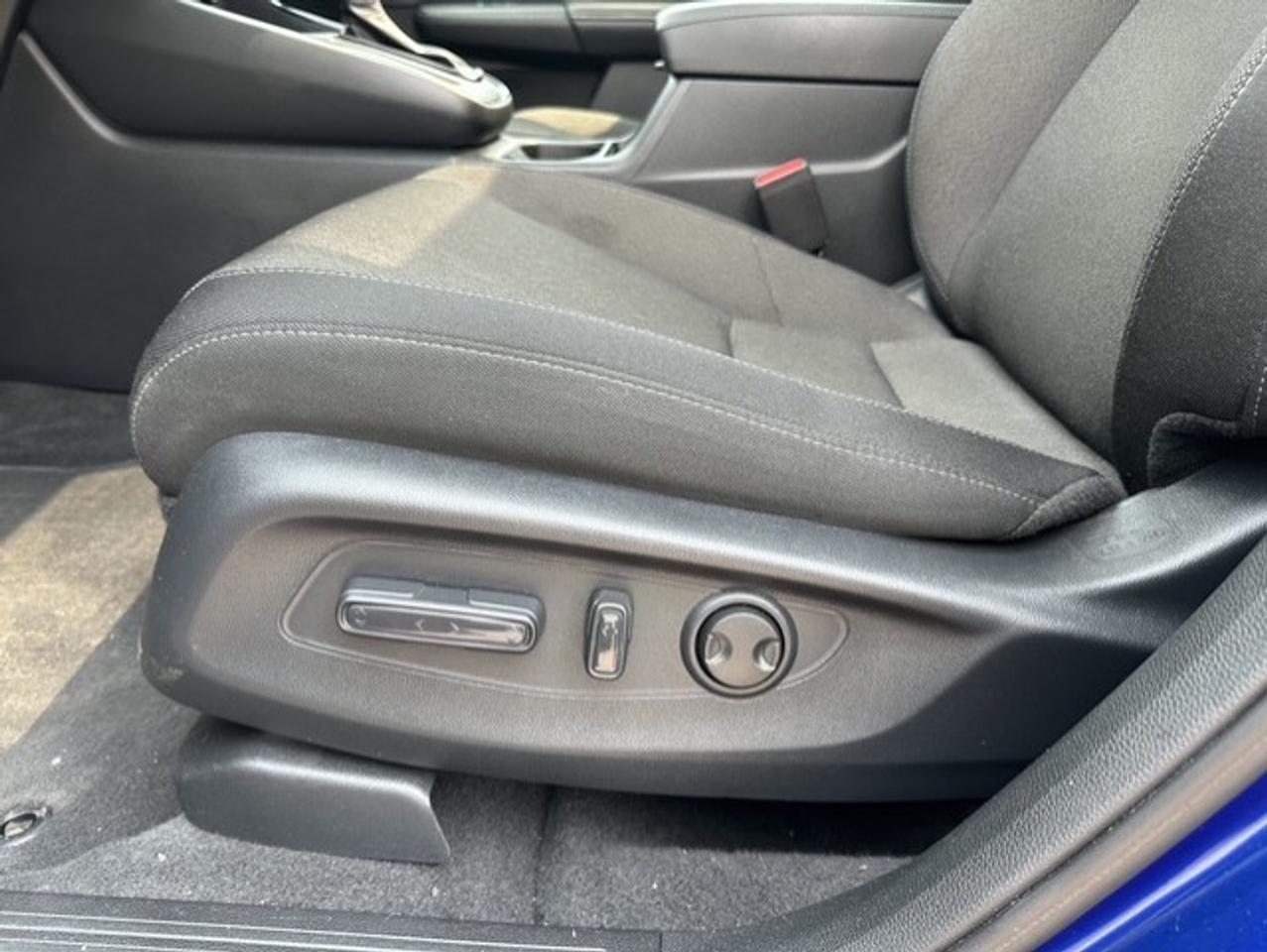 2024 Honda CR-V Sport Photo