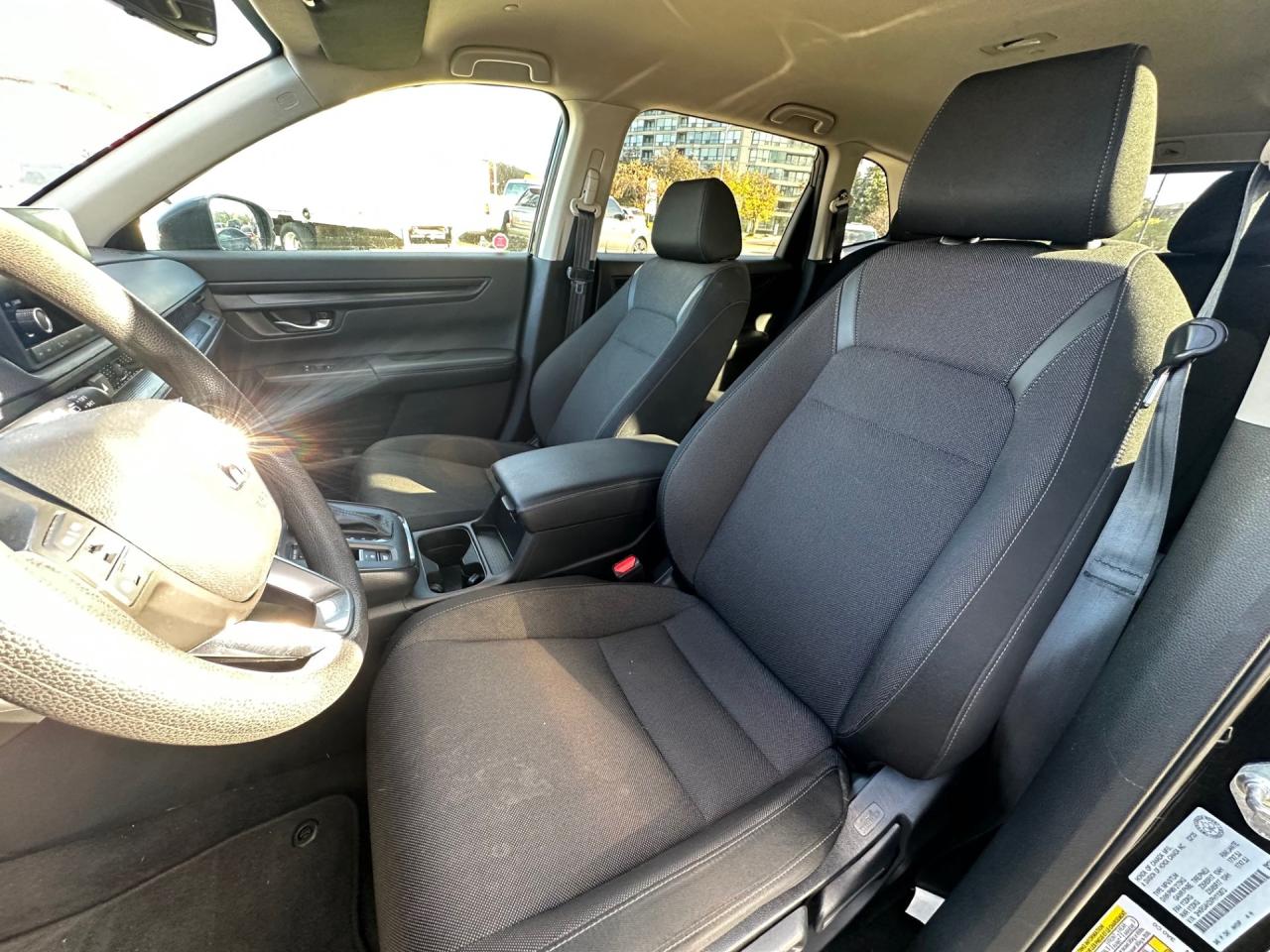 2023 Honda CR-V LX Photo