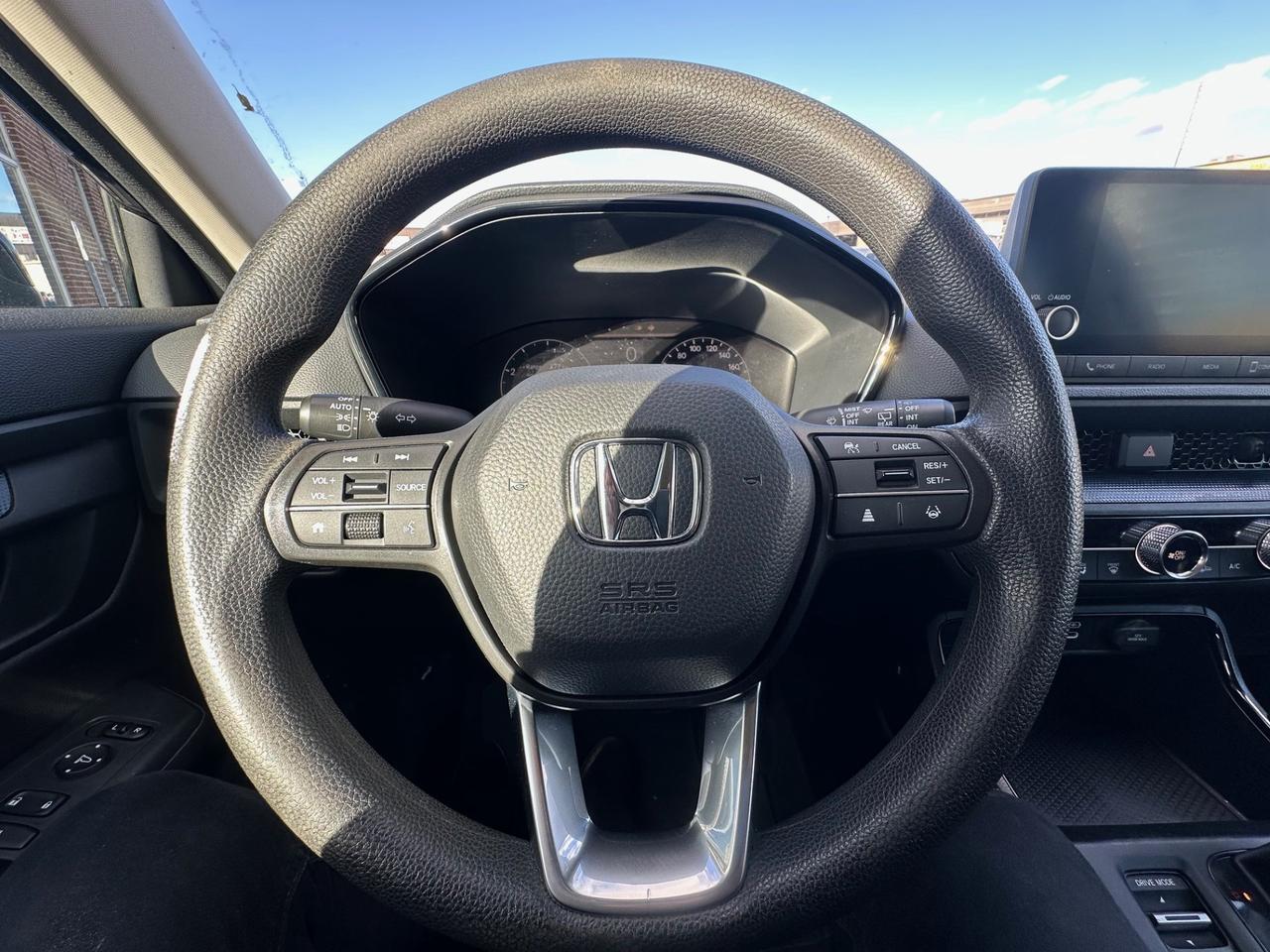 2023 Honda CR-V LX Photo