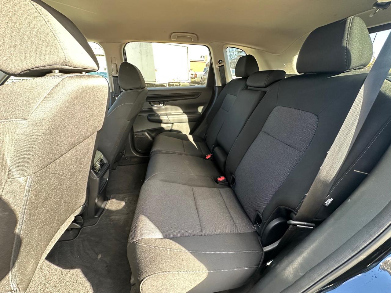 2023 Honda CR-V LX Photo