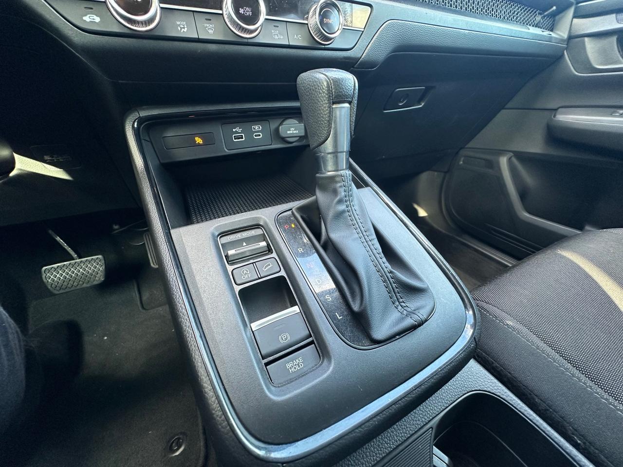 2023 Honda CR-V LX Photo