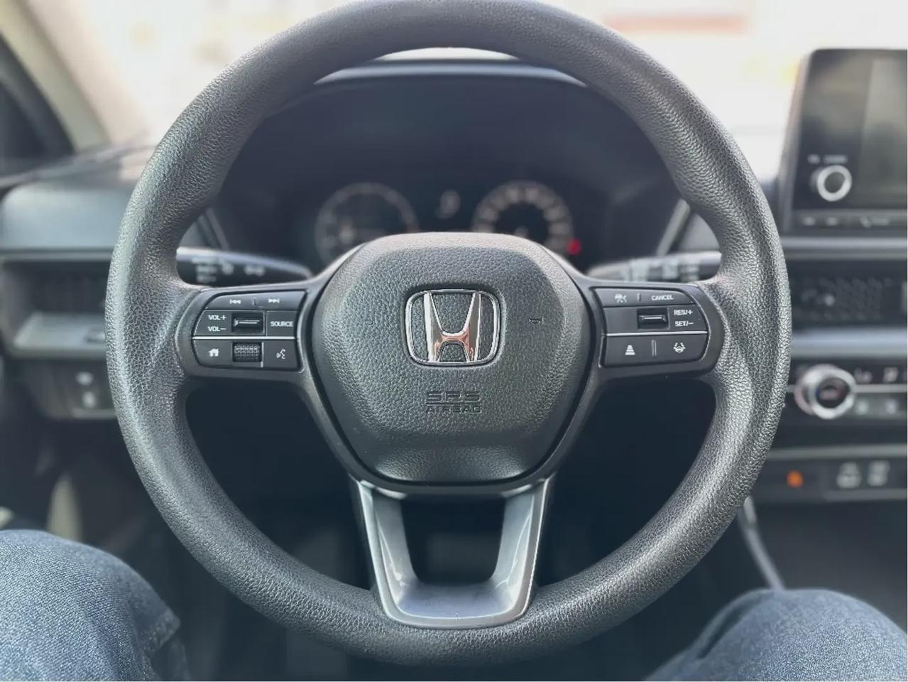 2023 Honda CR-V LX AWD Photo