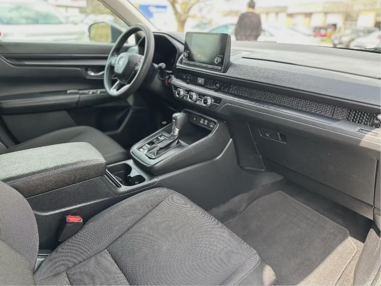 2023 Honda CR-V LX AWD Photo