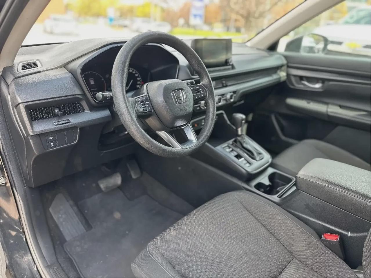 2023 Honda CR-V LX AWD Photo