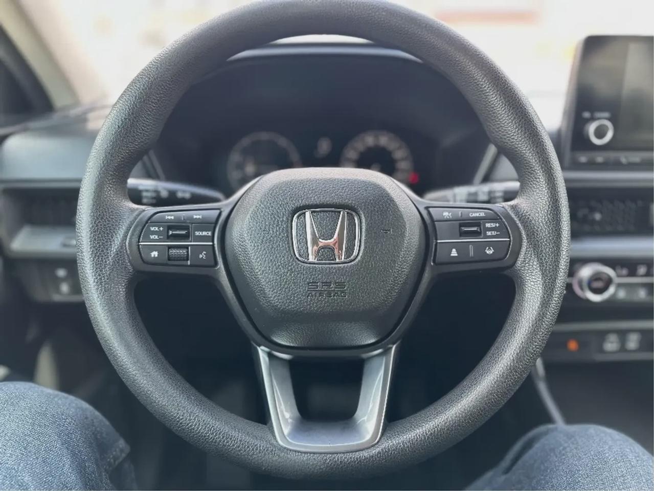 2023 Honda CR-V LX AWD Photo