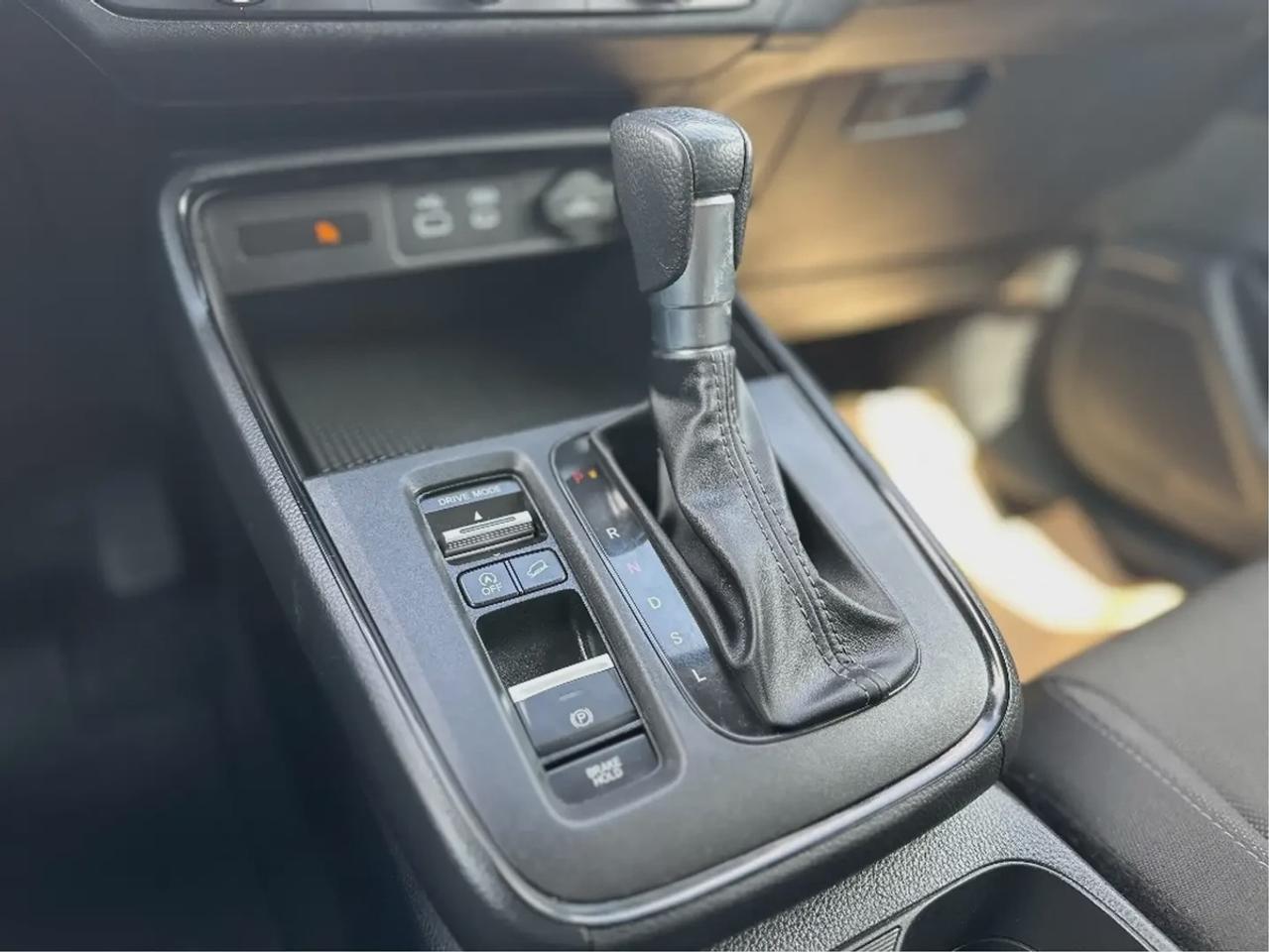 2023 Honda CR-V LX AWD Photo