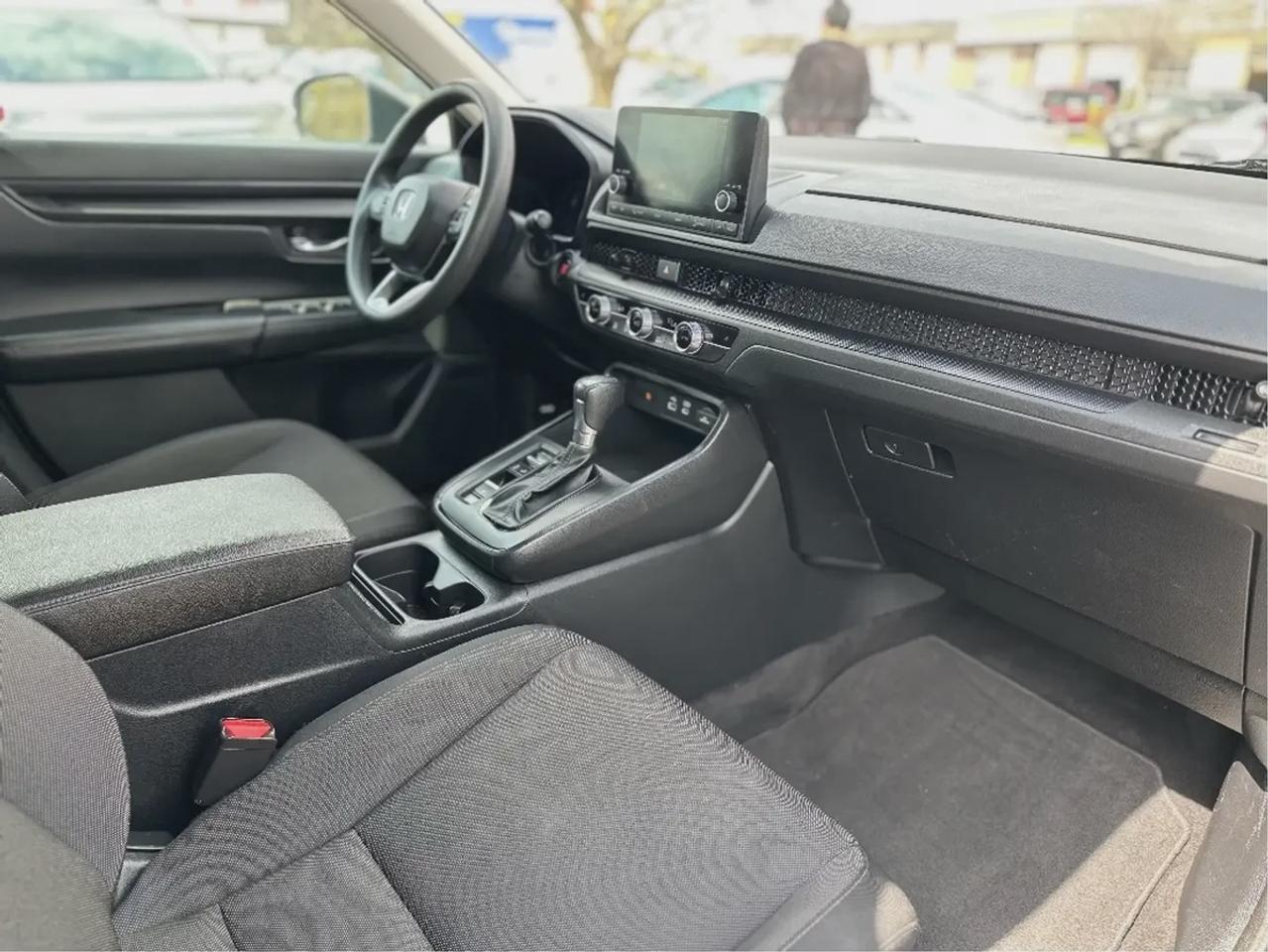 2023 Honda CR-V LX AWD Photo
